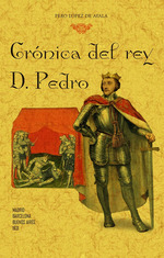 Crónicas del Rey D. Pedro