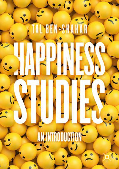 Happiness Studies. 9783030648688