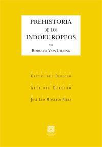 Prehistoria de los indoeuropeos. 9788498364361