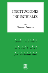 Instituciones industriales