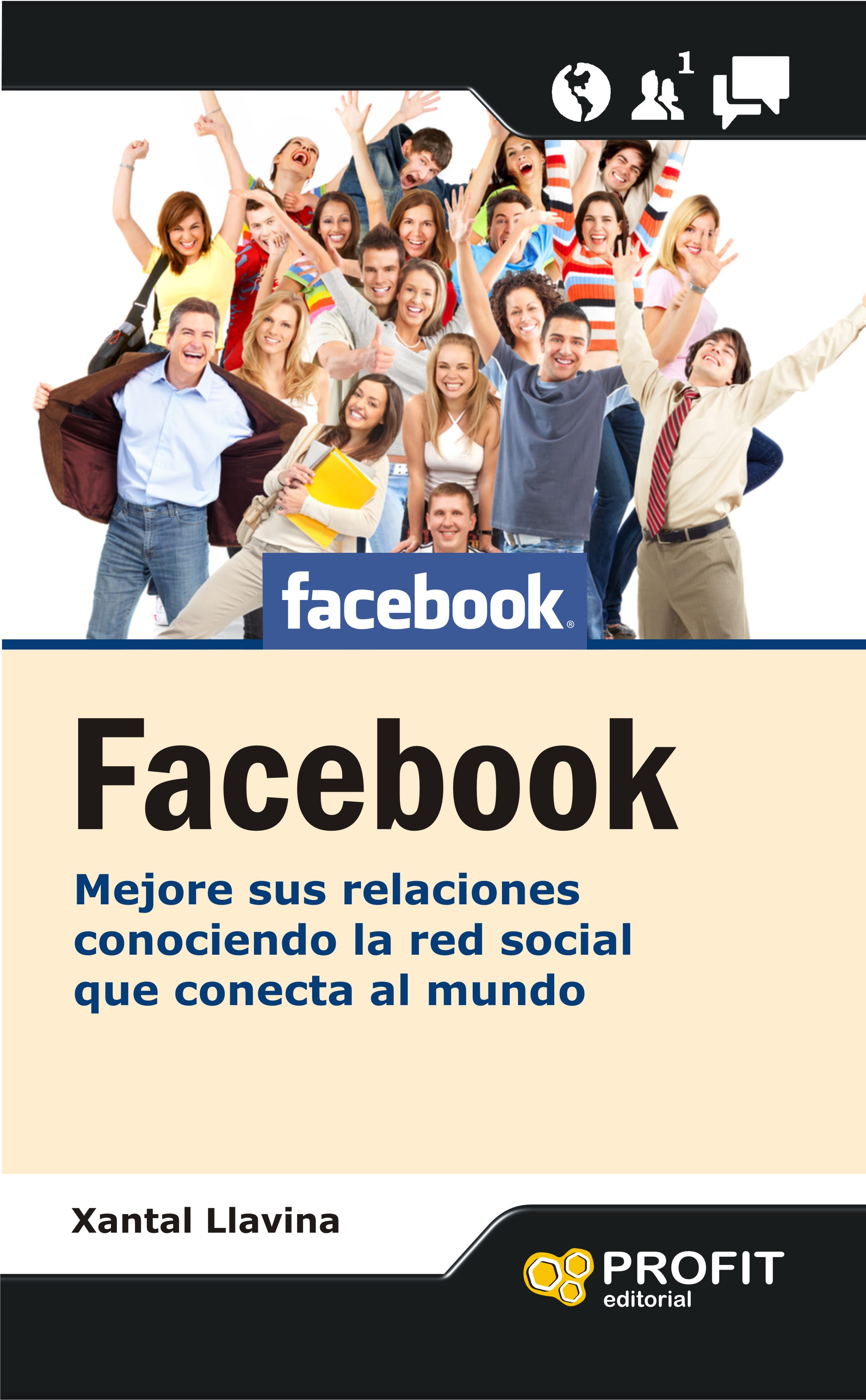Facebook. 9788415330561