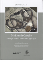 Médicos de Castelló. 9788418951626