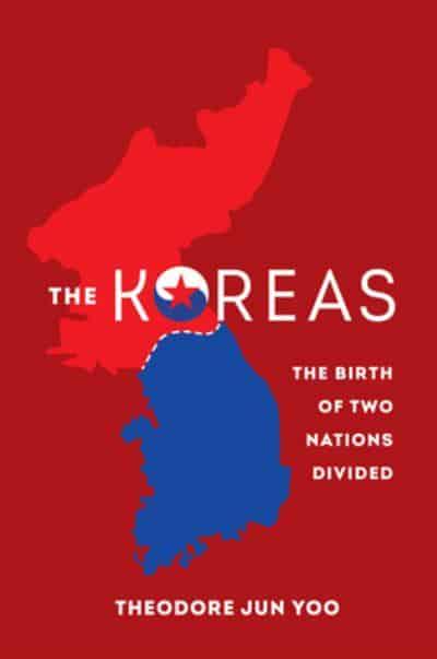 The Koreas. 9780520391680