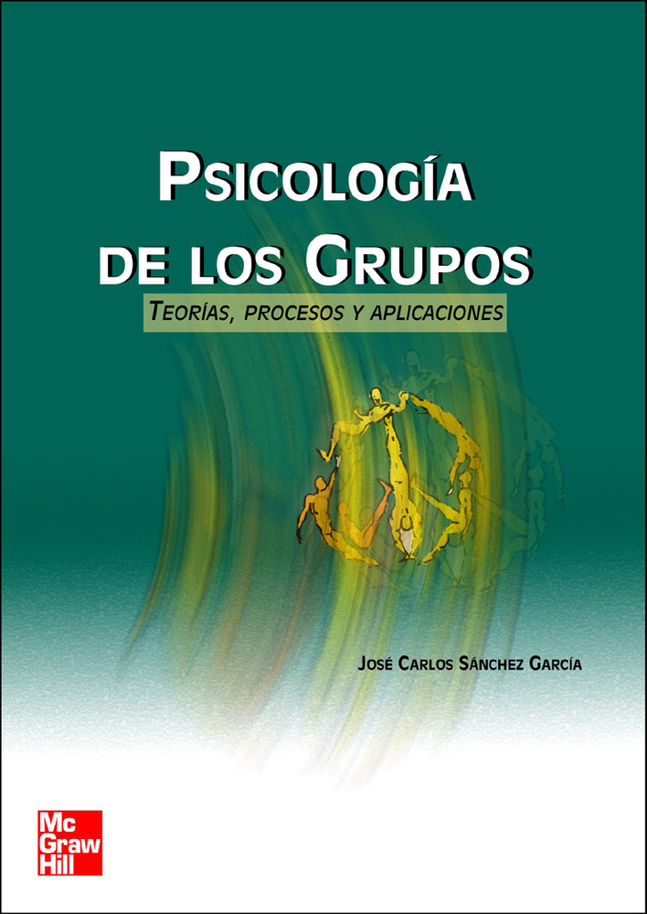 Psicología de los grupos. 9788448136581