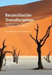 Reconciliación transdisciplinar. 9788418970191
