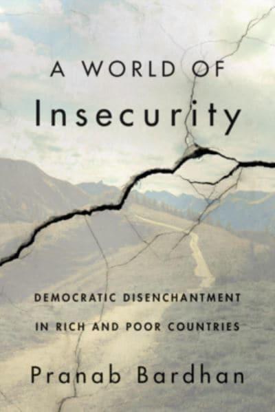 A world of insecurity