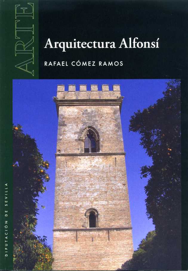 Arquitectura Alfonsí. 9788477985044