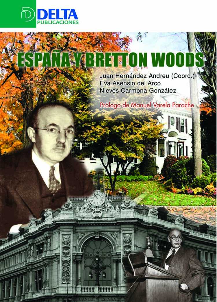 España y Bretton Woods