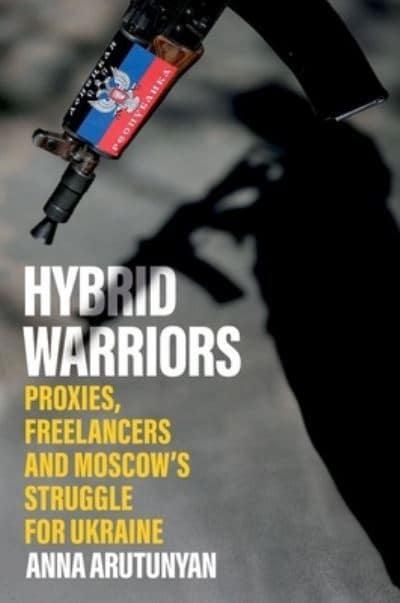 Hybrid Warriors. 9781787387959