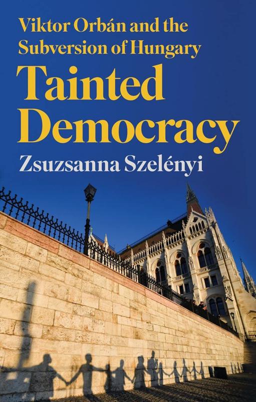 Tainted Democracy. 9781787388024