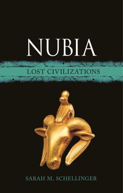 Nubia. 9781789146592