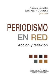 Periodismo en Red. 9788417600679