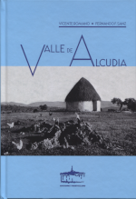 Valle de Alcudia