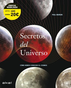 Secretos del Universo. 9788446030898