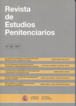 Revista de Estudios Penitenciarios, Nº 263, año 2021. 101077384
