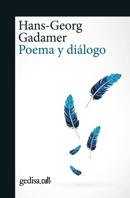 Poema y diálogo. 9788418914010