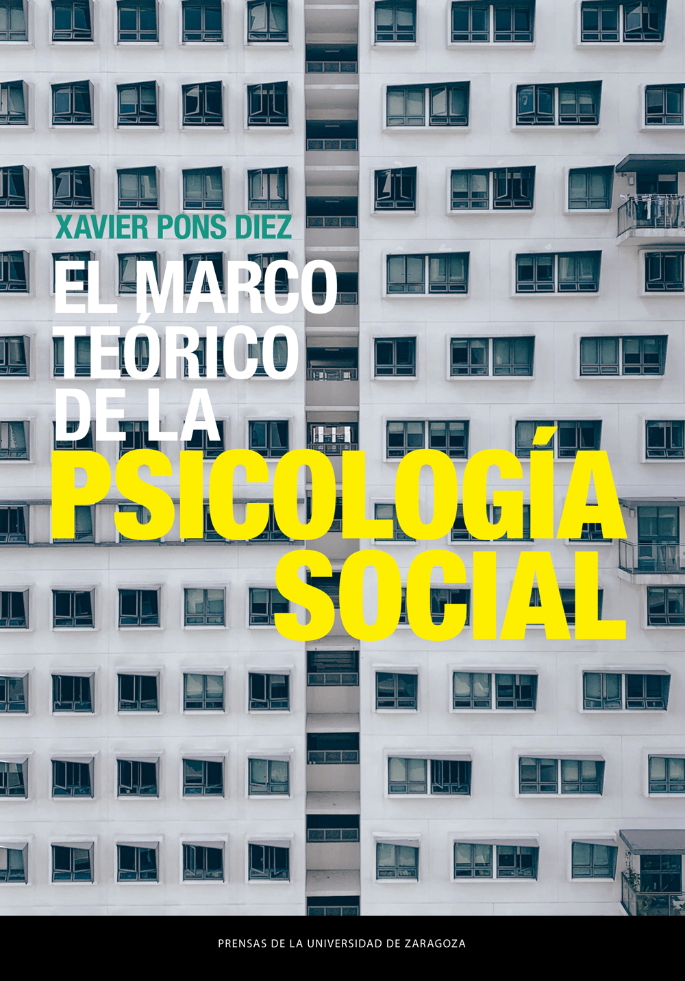 El marco teórico de la Psicología social. 9788413403885