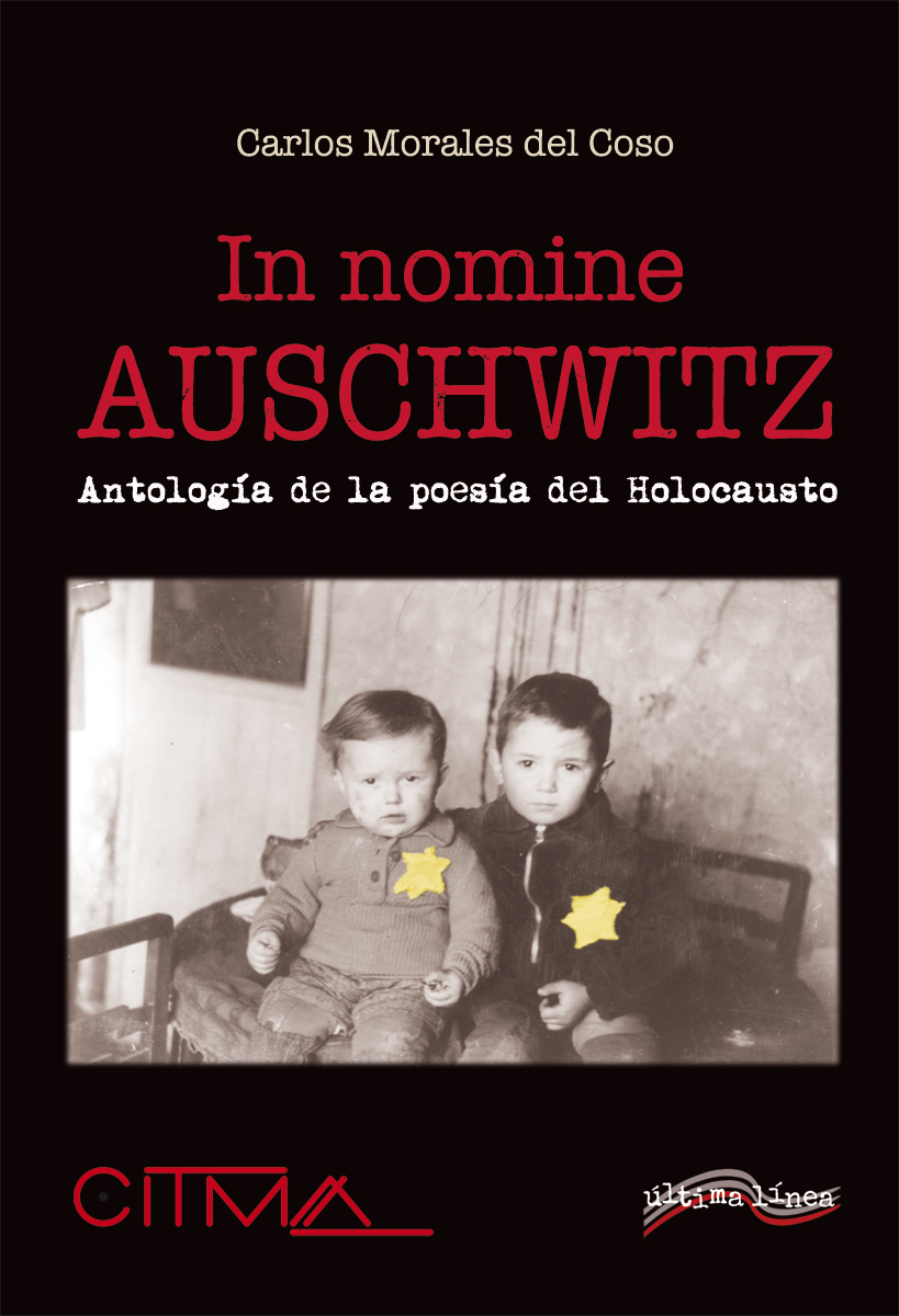 In nomine Auschwitz. 9788418492167