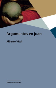 Argumentos en Juan. 9788425447105