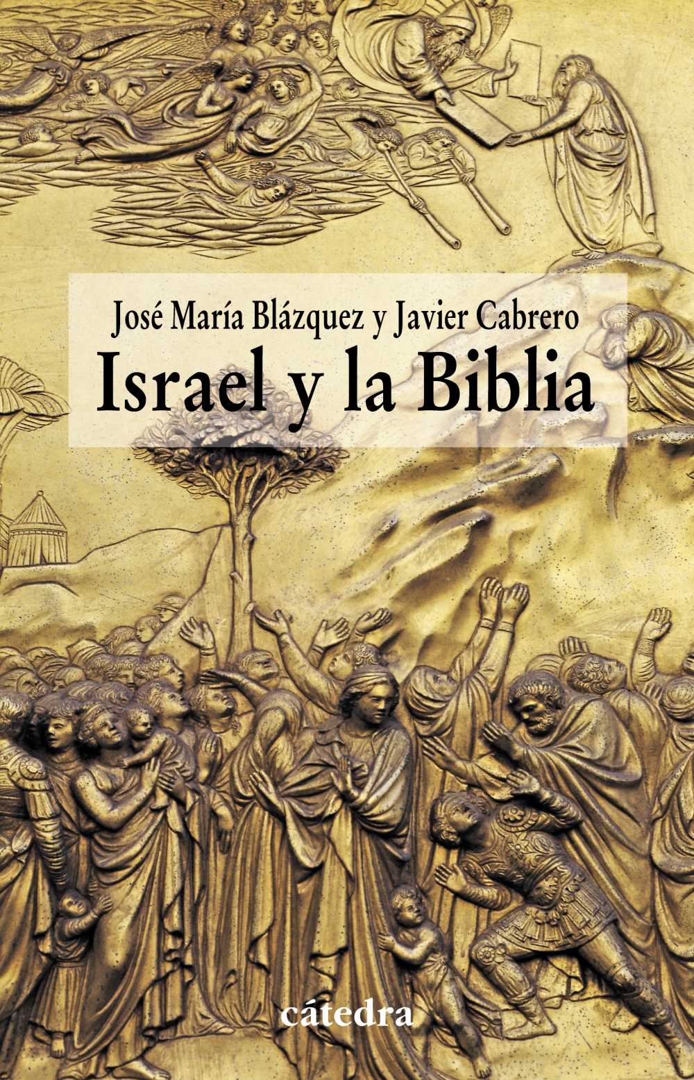 Israel y la Biblia. 9788437628981