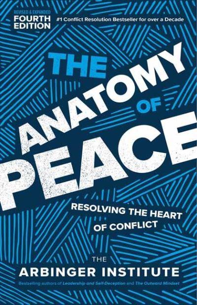 The anatomy of peace. 9781523001132