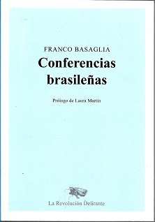 Conferencias brasileñas. 9788409359806