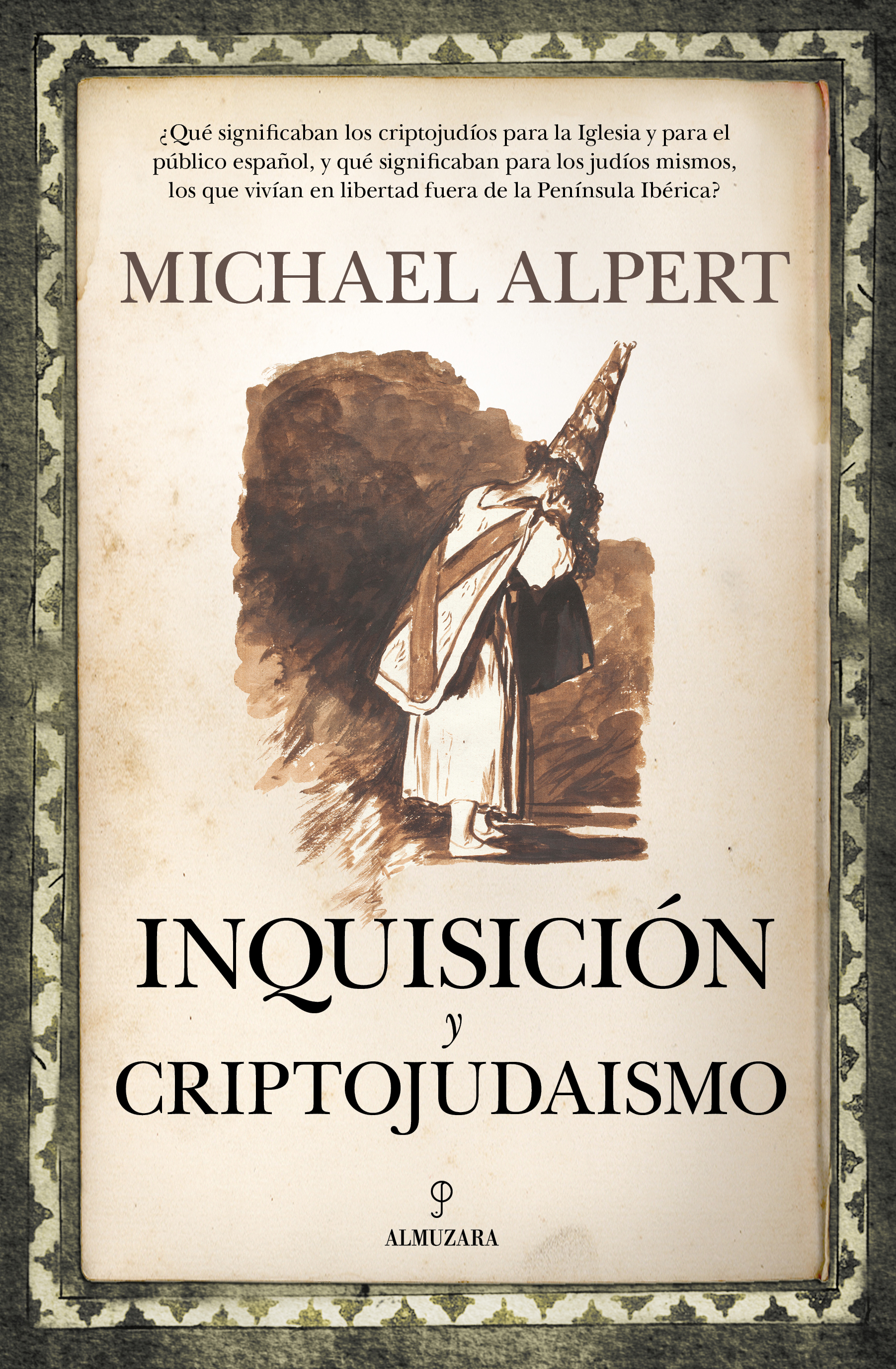 Inquisición y criptojudaísmo