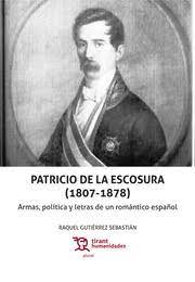 Patricio de la Escosura (1807-1878). 9788418970672