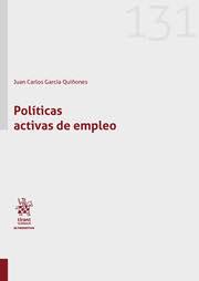 Políticas activas de empleo. 9788411132671