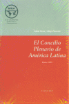 El Concilio Plenario de América Latina