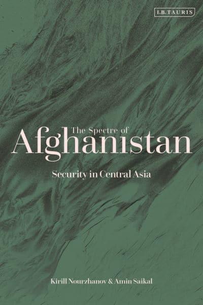 The Spectre of Afghanistan. 9780755637065
