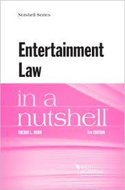 Entertainment law. 9781636590837