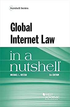 Global internet law. 9781636590868