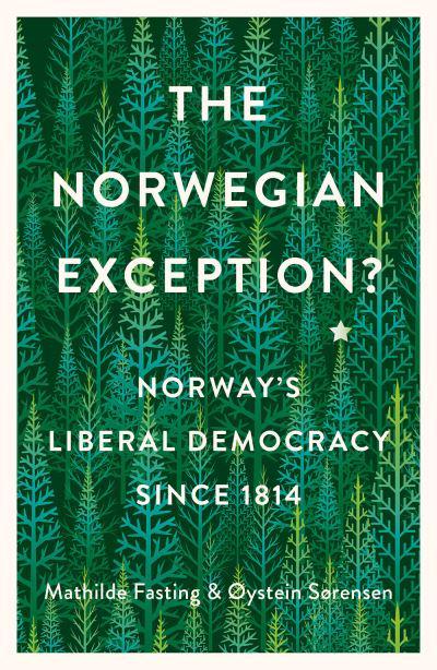 The Norwegian Exception?. 9781787385603
