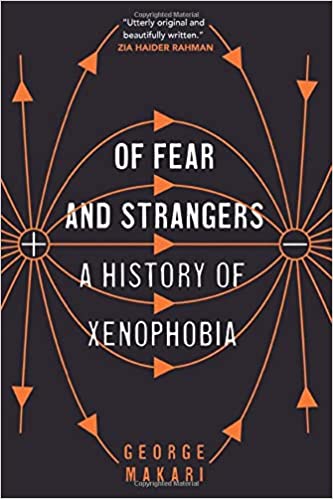 Of Fear and Strangers . 9780300259735