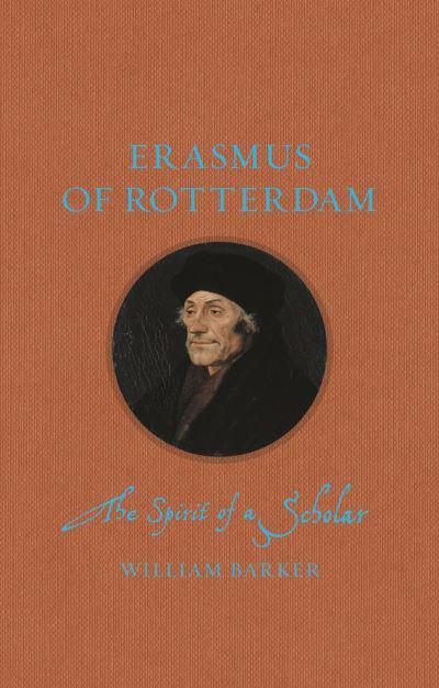 Erasmus of Rotterdam. 9781789144512