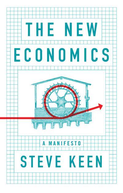 The new economics. 9781509545292