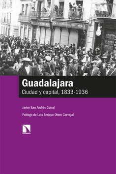 Guadalajara. 9788413524146