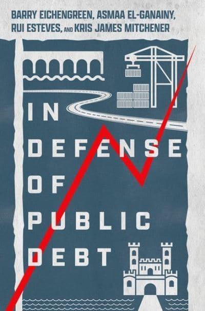 In Defense of Public Debt. 9780197577899