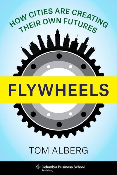 Flywheels. 9780231199544