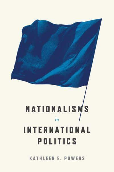 Nationalisms in international politics. 9780691224565