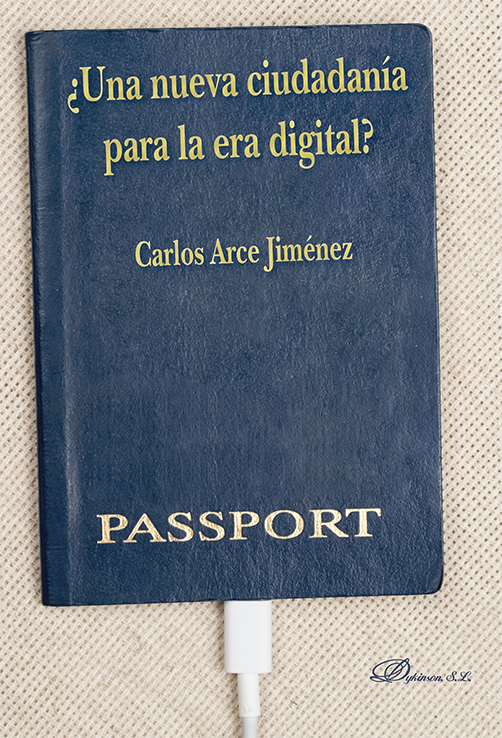 ¿Una nueva ciudadanía para la era digital?. 9788411221306