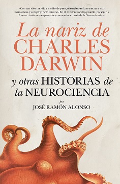 La nariz de Charles Darwin. 9788416750559