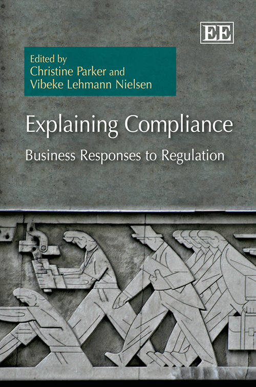 Explaining Compliance. 9781848448858