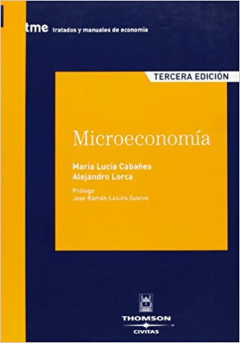 Microeconomía. 9788447025015