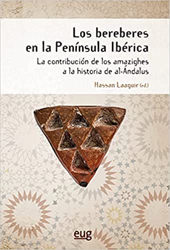 Los bereberes en la Península Ibérica. 9788433867902