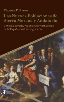 Las nuevas poblaciones de Sierra Morena y Andalucía. 9788491920489
