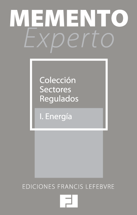 MEMENTO EXPERTO- Sectores Regulados. 9788415446477