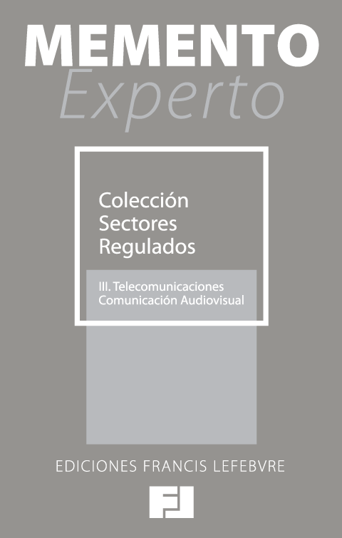 MEMENTO EXPERTO- Sectores Regulados. 9788415446491