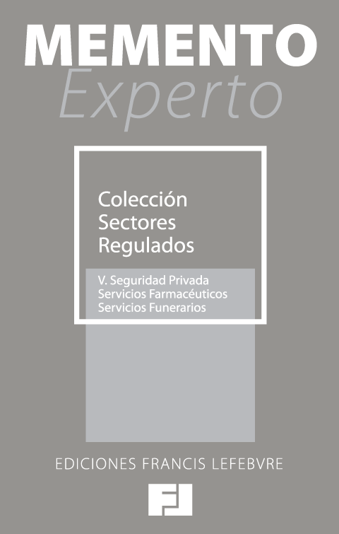 MEMENTO EXPERTO- Sectores Regulados. 9788415446514